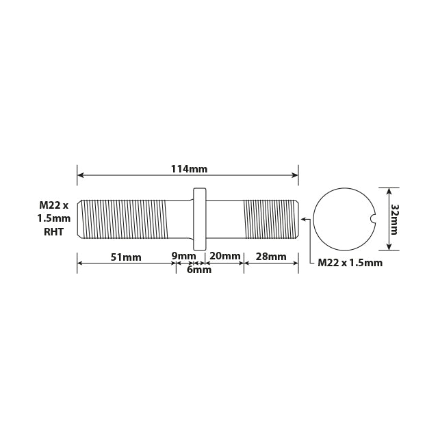 Bus Parts