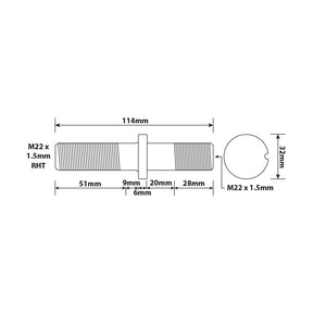 Bus Parts