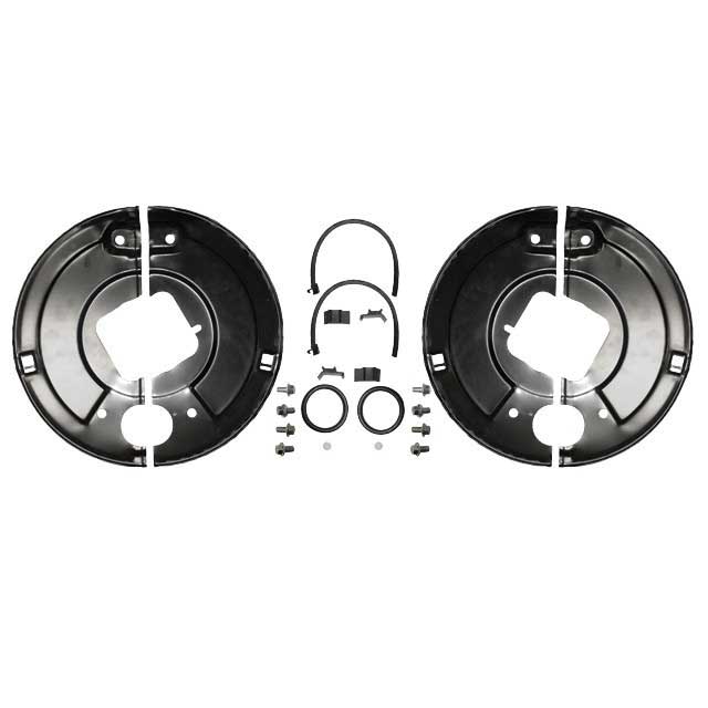 Bus Parts