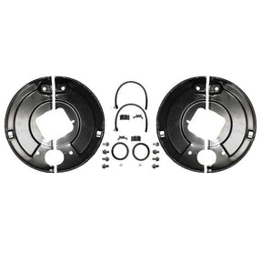 Bus Parts