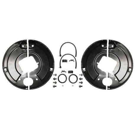 Bus Parts