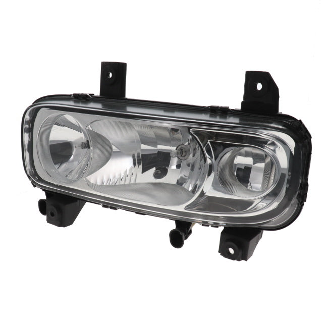 Bus Parts