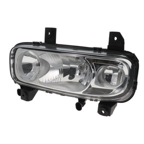 Bus Parts