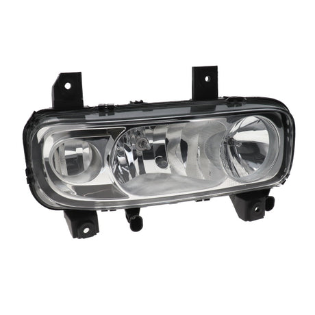 Truck Parts