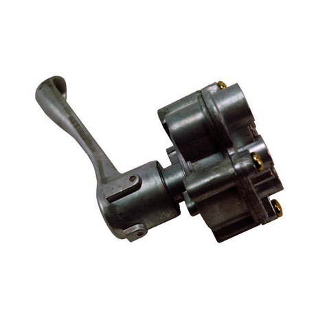 Bus Parts