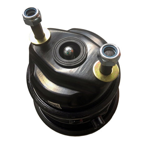 Trailer Parts