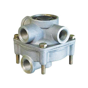 Bus Parts