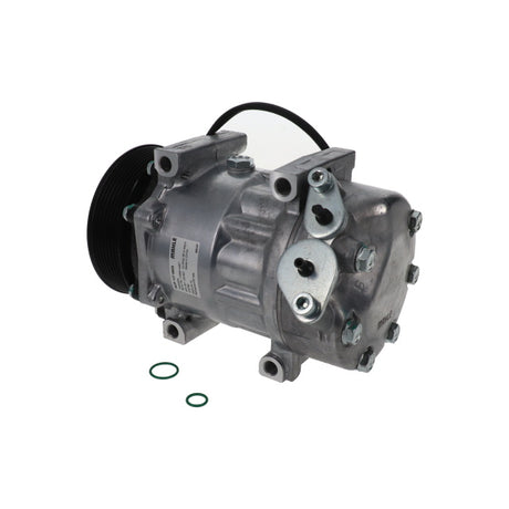 Tranzparts, Truck and Trailer Parts