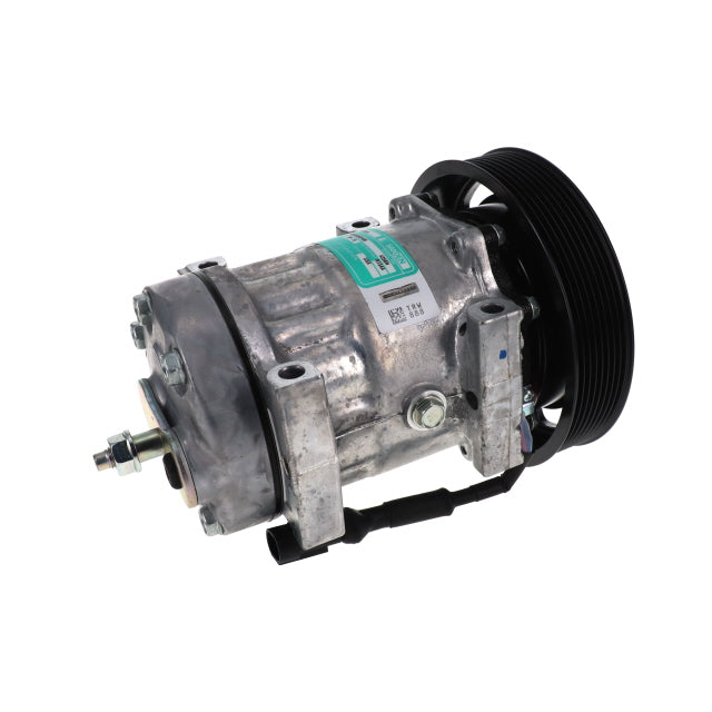Truck & Trailer Parts