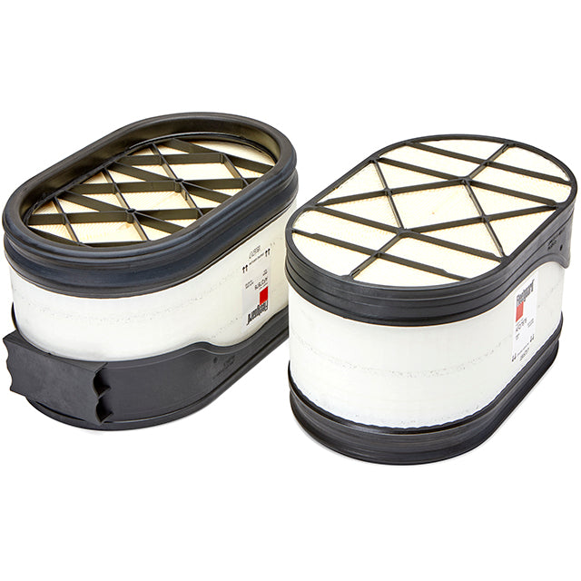 Truck Parts