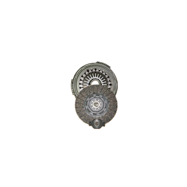 Truck Parts
