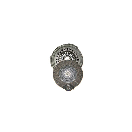 Truck Parts