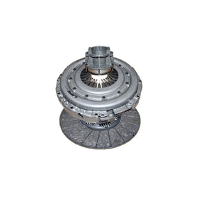 Bus Parts