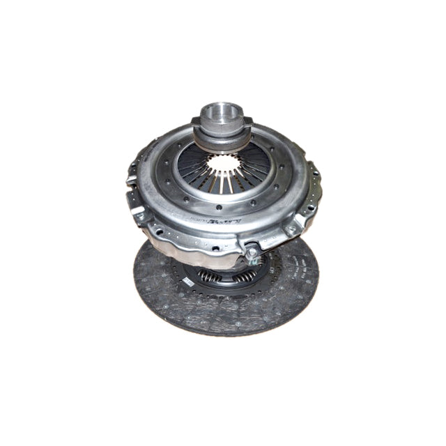 Truck Parts