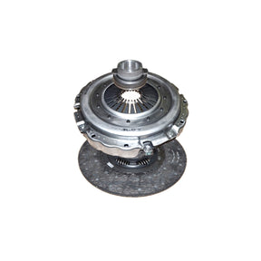 Truck Parts