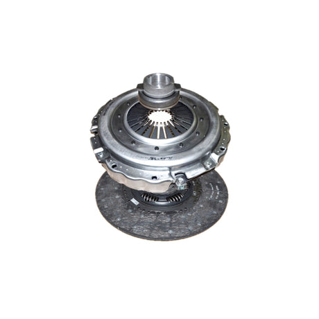 Truck Parts