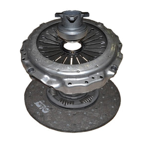Tranzparts, Truck and Trailer Parts