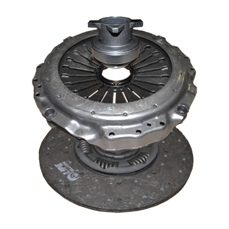 Tranzparts, Truck and Trailer Parts