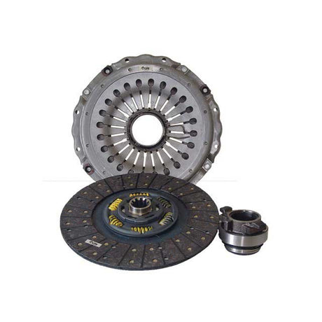 Tranzparts, Truck and Trailer Parts