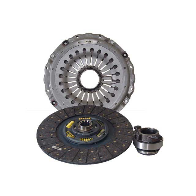 Tranzparts, Truck and Trailer Parts