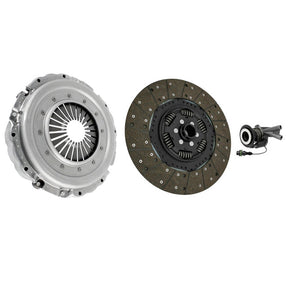 Tranzparts, Truck and Trailer Parts