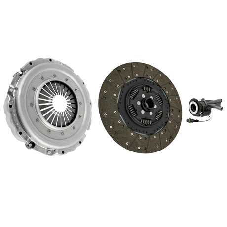 Tranzparts, Truck and Trailer Parts