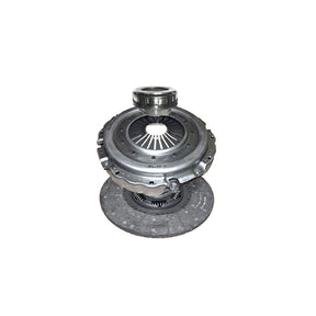 Trailer Parts