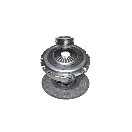 Trailer Parts