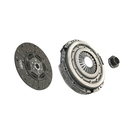 Bus Parts