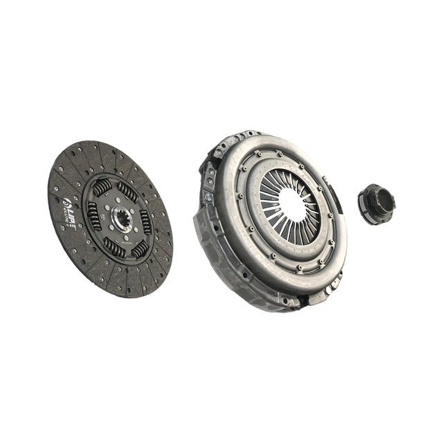 Trailer Parts