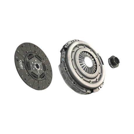 Trailer Parts