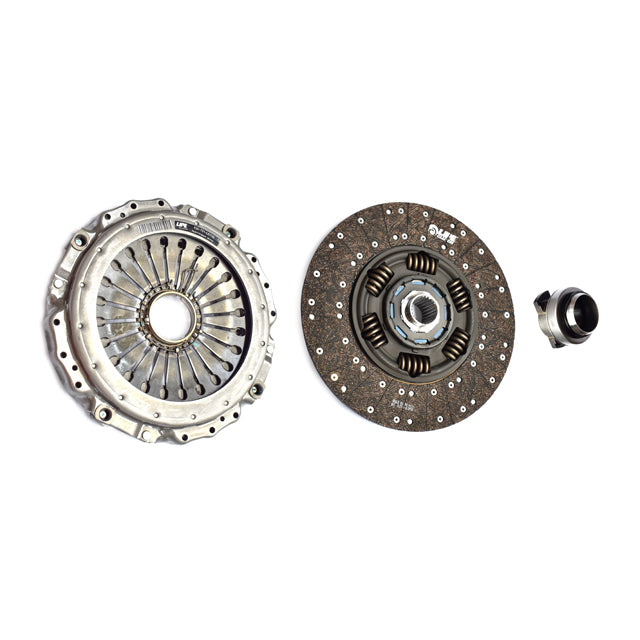 Bus Parts