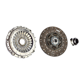 Bus Parts