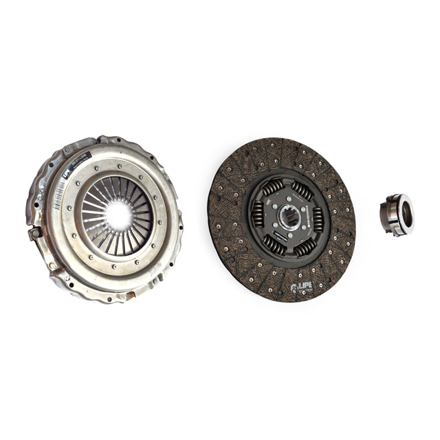 Trailer Parts