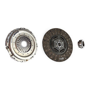 Trailer Parts