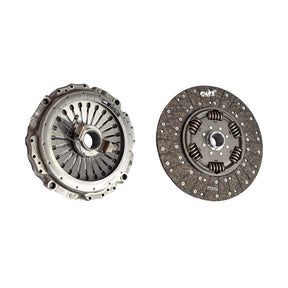 Truck & Trailer Parts