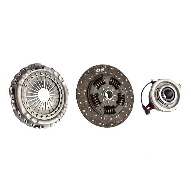 Trailer Parts