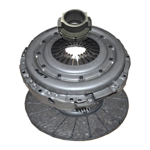 Truck & Trailer Parts