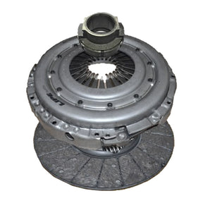 Truck & Trailer Parts