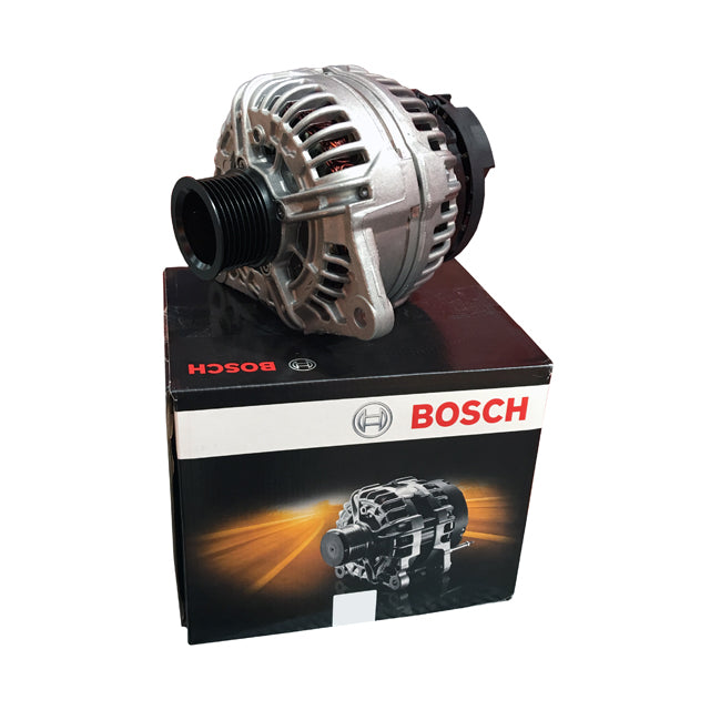 Truck Parts