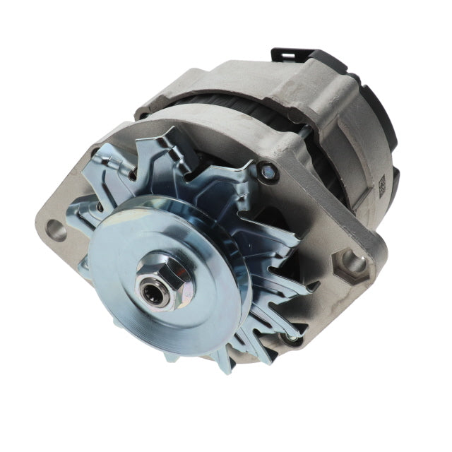 Trailer Parts