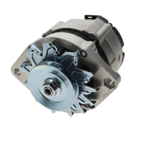Trailer Parts