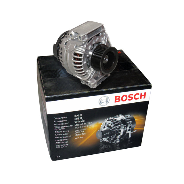 Truck Parts