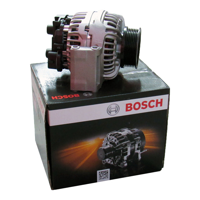 Truck Parts