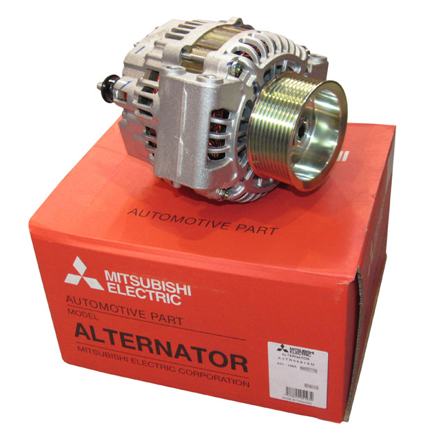 Trailer Parts