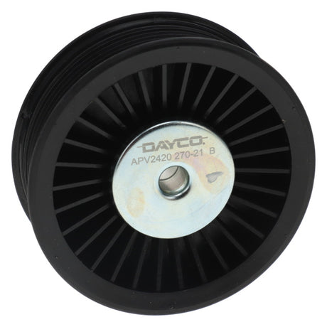 Trailer Parts