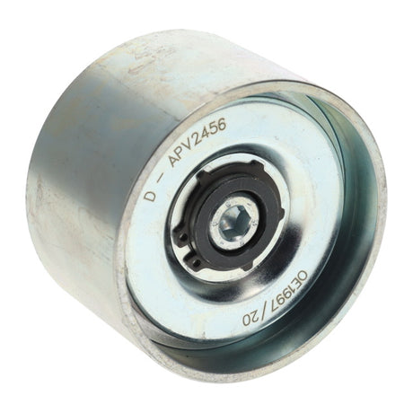 Truck & Trailer Parts