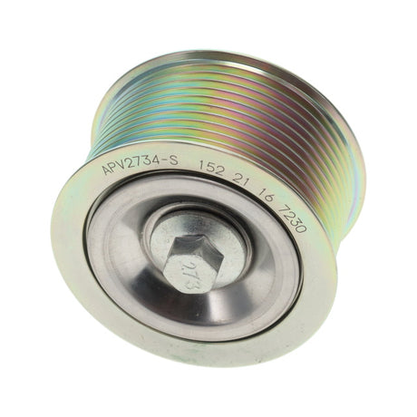 Truck & Trailer Parts