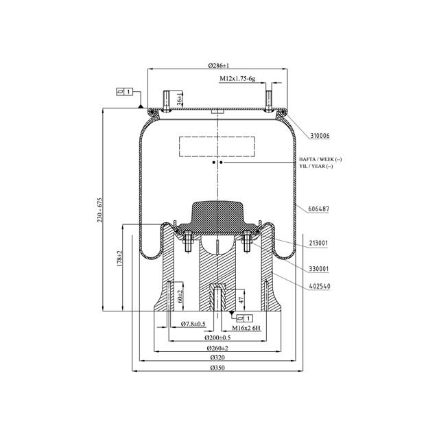 Tranzparts, Truck, Trailer, Bus Parts