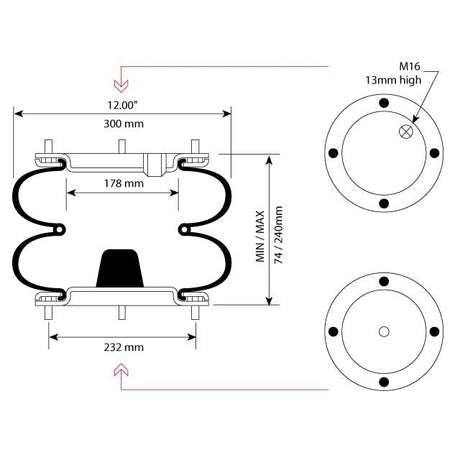 Bus Parts